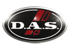 D.A.S.